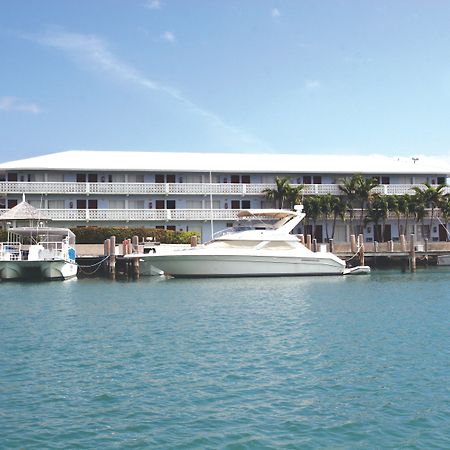 Flamingo Bay Hotel & Marina ฟรีพอร์ต ภายนอก รูปภาพ