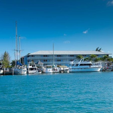 Flamingo Bay Hotel & Marina ฟรีพอร์ต ภายนอก รูปภาพ