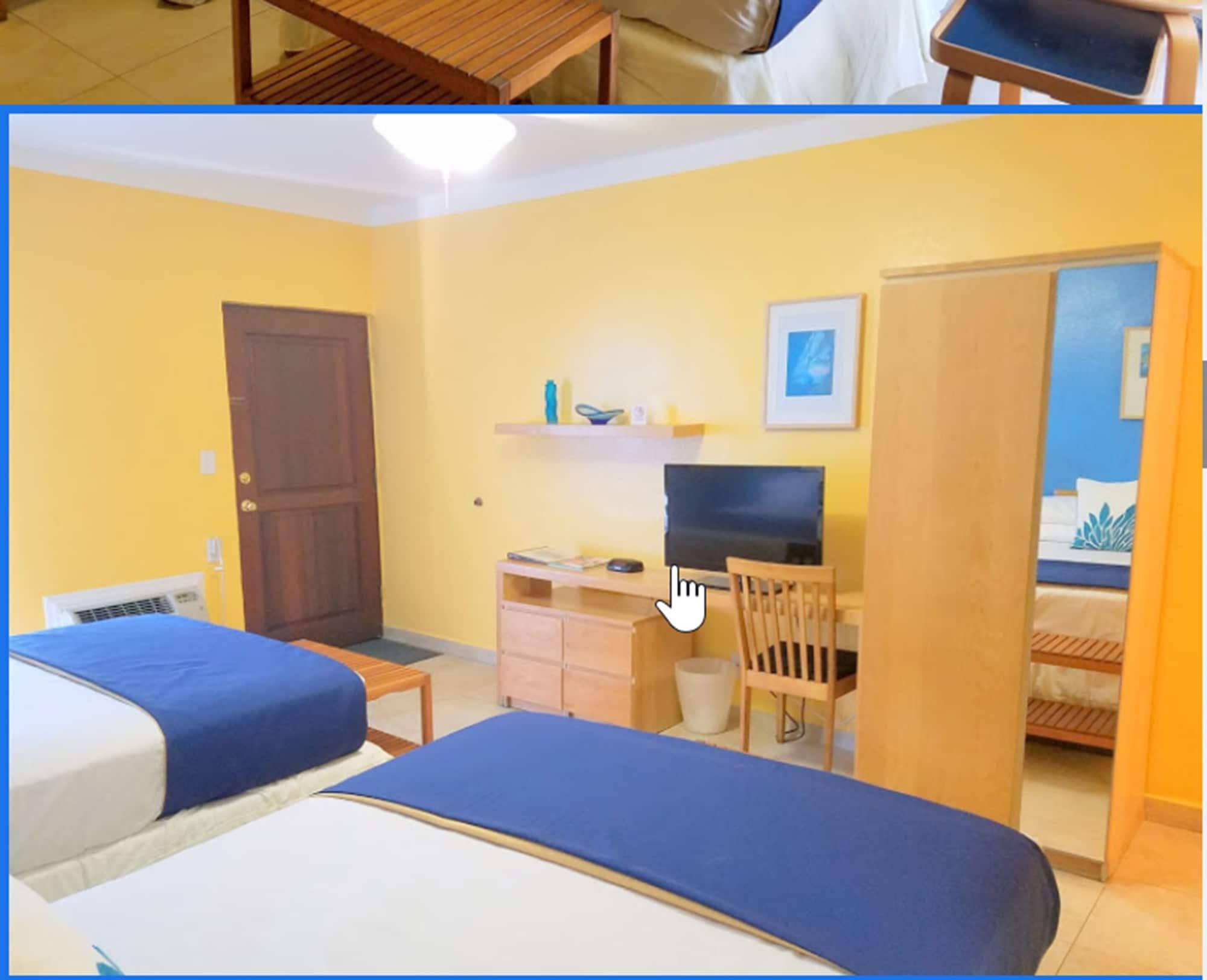 Flamingo Bay Hotel & Marina ฟรีพอร์ต ภายนอก รูปภาพ