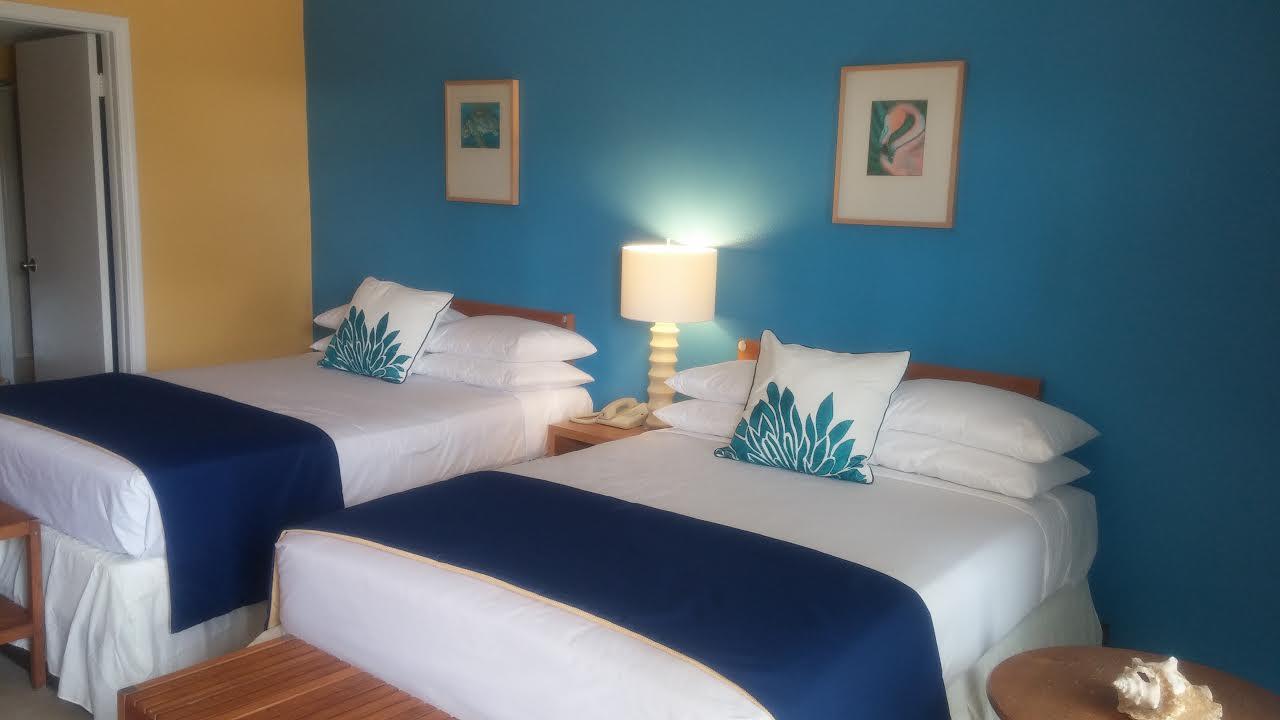 Flamingo Bay Hotel & Marina ฟรีพอร์ต ภายนอก รูปภาพ