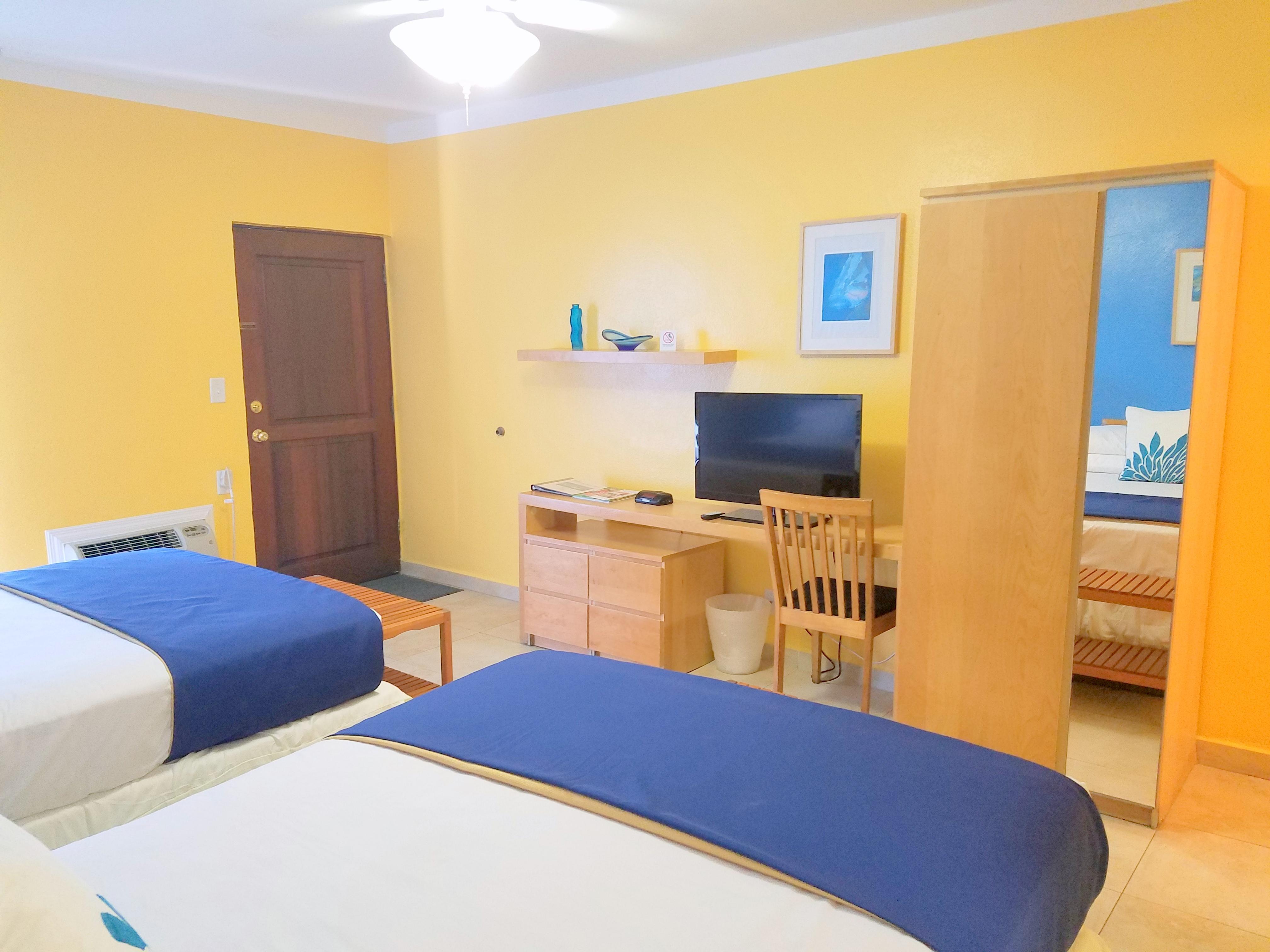 Flamingo Bay Hotel & Marina ฟรีพอร์ต ภายนอก รูปภาพ