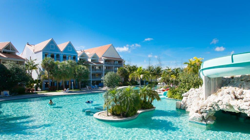 Flamingo Bay Hotel & Marina ฟรีพอร์ต ภายนอก รูปภาพ
