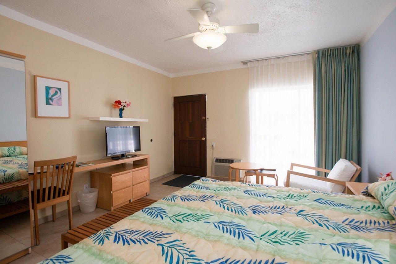 Flamingo Bay Hotel & Marina ฟรีพอร์ต ภายนอก รูปภาพ
