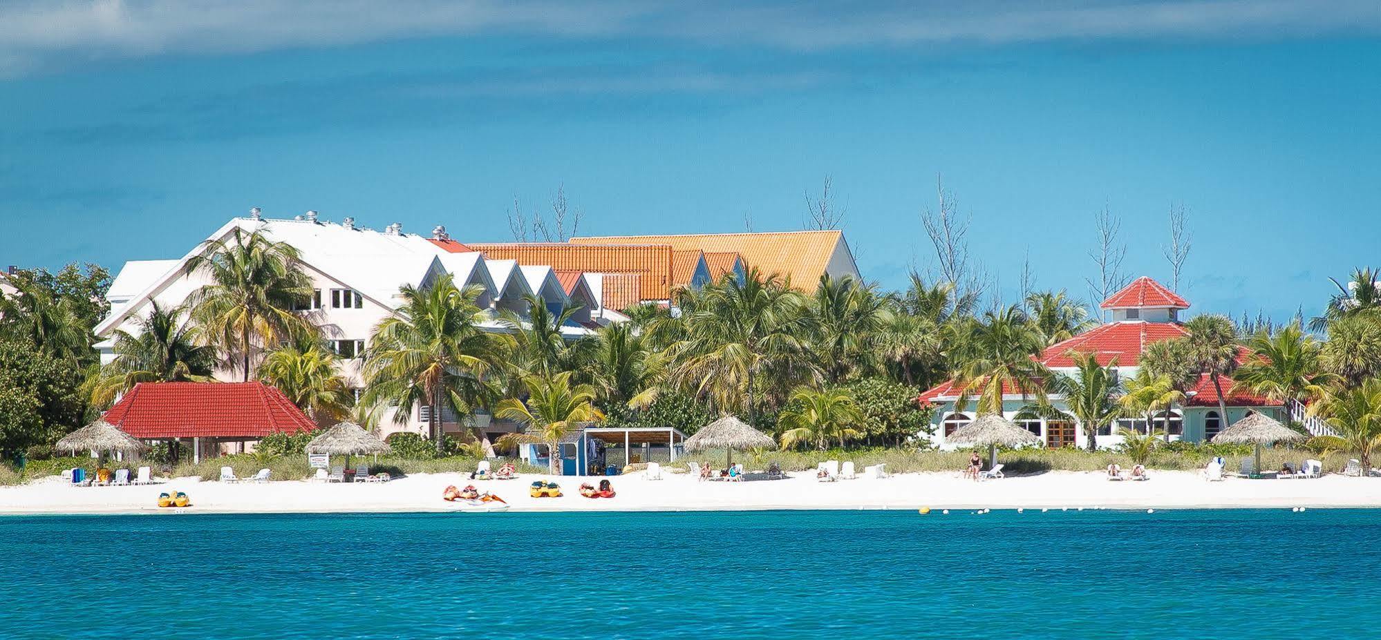 Flamingo Bay Hotel & Marina ฟรีพอร์ต ภายนอก รูปภาพ