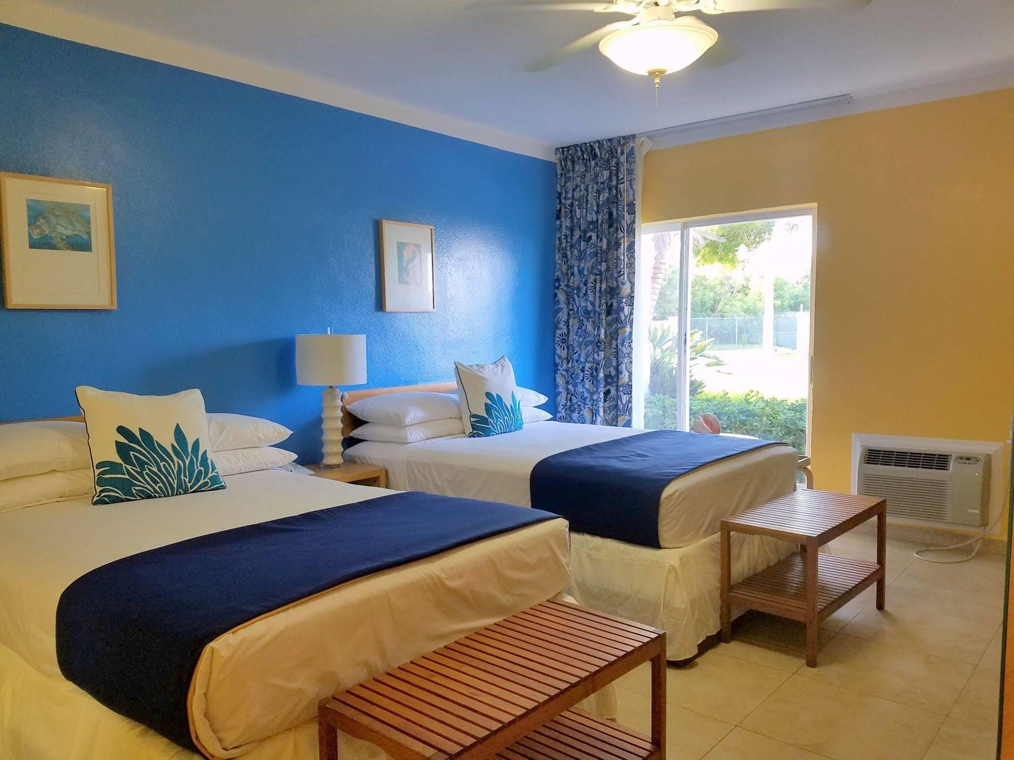 Flamingo Bay Hotel & Marina ฟรีพอร์ต ภายนอก รูปภาพ